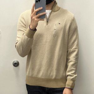 Tommy Hilfiger 78J4539 250 Sweater NWT